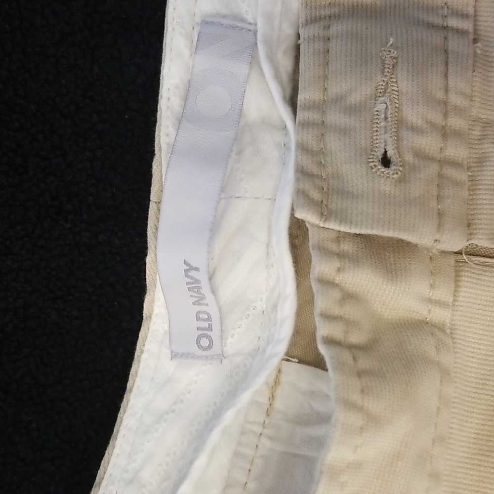 Pants - Picture 3 of 8